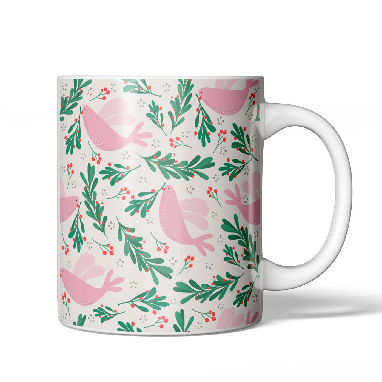 ماگ مدل سهره