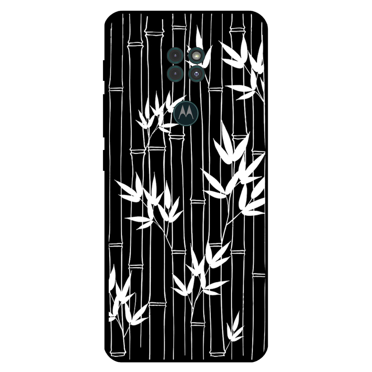 کاور مگافون کد 7239 مناسب برای گوشی موبایل موتورولا Moto G9 / G9 Play 