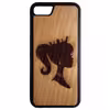 کاور طرح دخترانه کد 6848 مناسب برای گوشی موبایل اپل iphone 6/6s