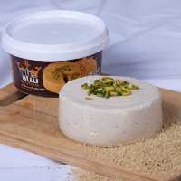 حلوا ارده ممتاز 800 گرمی اردکان