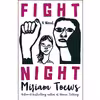کتاب Fight Night اثر Miriam Toews انتشارات Bloomsbury
