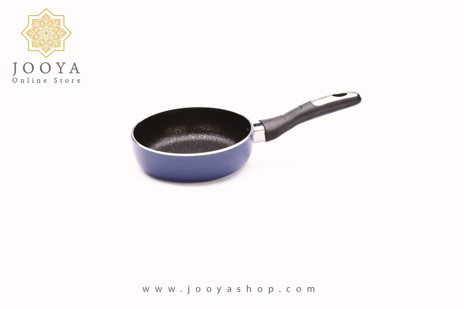 تابه زرساب مدل گرانیتا قطر 16 سانت