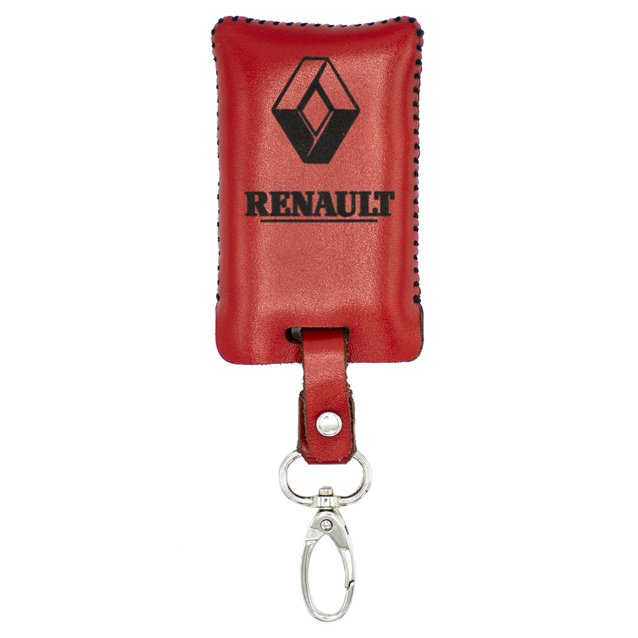 جاسوئیچی خودرو چرم طبیعی کد ct-284 مناسب برای رنو FLUENCE KOLEOS (عرضه کالا)