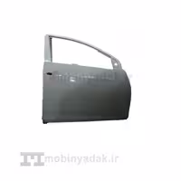 درب عقب راست جک j4