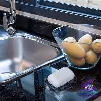 جاصابون پاديز بيضي 484