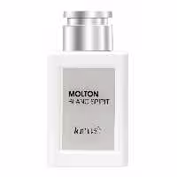 ادو پرفیوم مردانه لاموس مدل Molton Blanc Spirit حجم 80ml