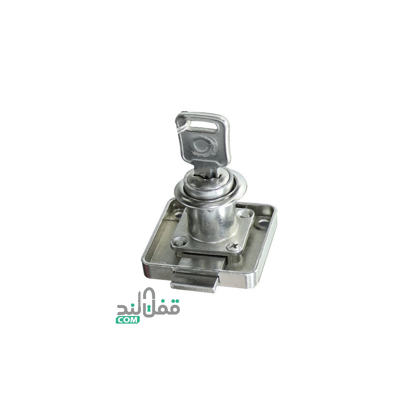 قفل کمدی mdf شارو - فروشگاه اینترنتی قفل لند