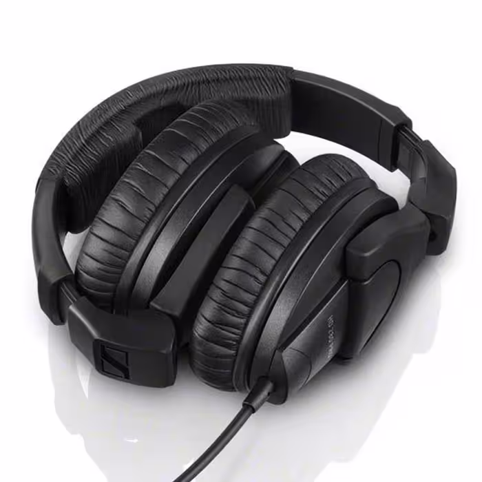 هدفون مانیتورینگ سنهایزر مدل HD 280 pro new