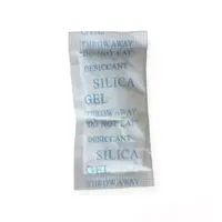رطوبت گیر مدل سیلیکا ژل وزن 10 گرم بسته 100 عددی | کالا مکس