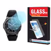 محافظ صفحه نمایش نانو هارد اند تیک مدل NHT مناسب برای ساعت هوشمند سامسونگ Galaxy Watch Gear S3 بسته سه عددی