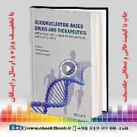 Oligonucleotide-Based Drugs and Therapeutics