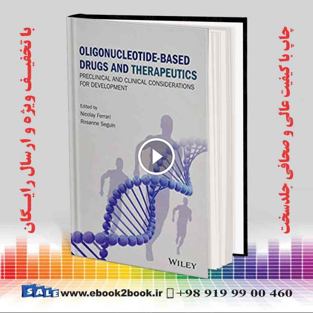 Oligonucleotide-Based Drugs and Therapeutics
