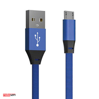 کابل تبدیل USB به microUSB وریتی مدل CB-3111 طول 1 متر