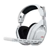 خرید هدست ASTRO A50 X LIGHTSPEED Wireless   Base Station White با بهترین قیمت