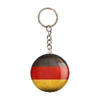 جاکلیدی خندالو طرح تیم ملی آلمان کد 2045 