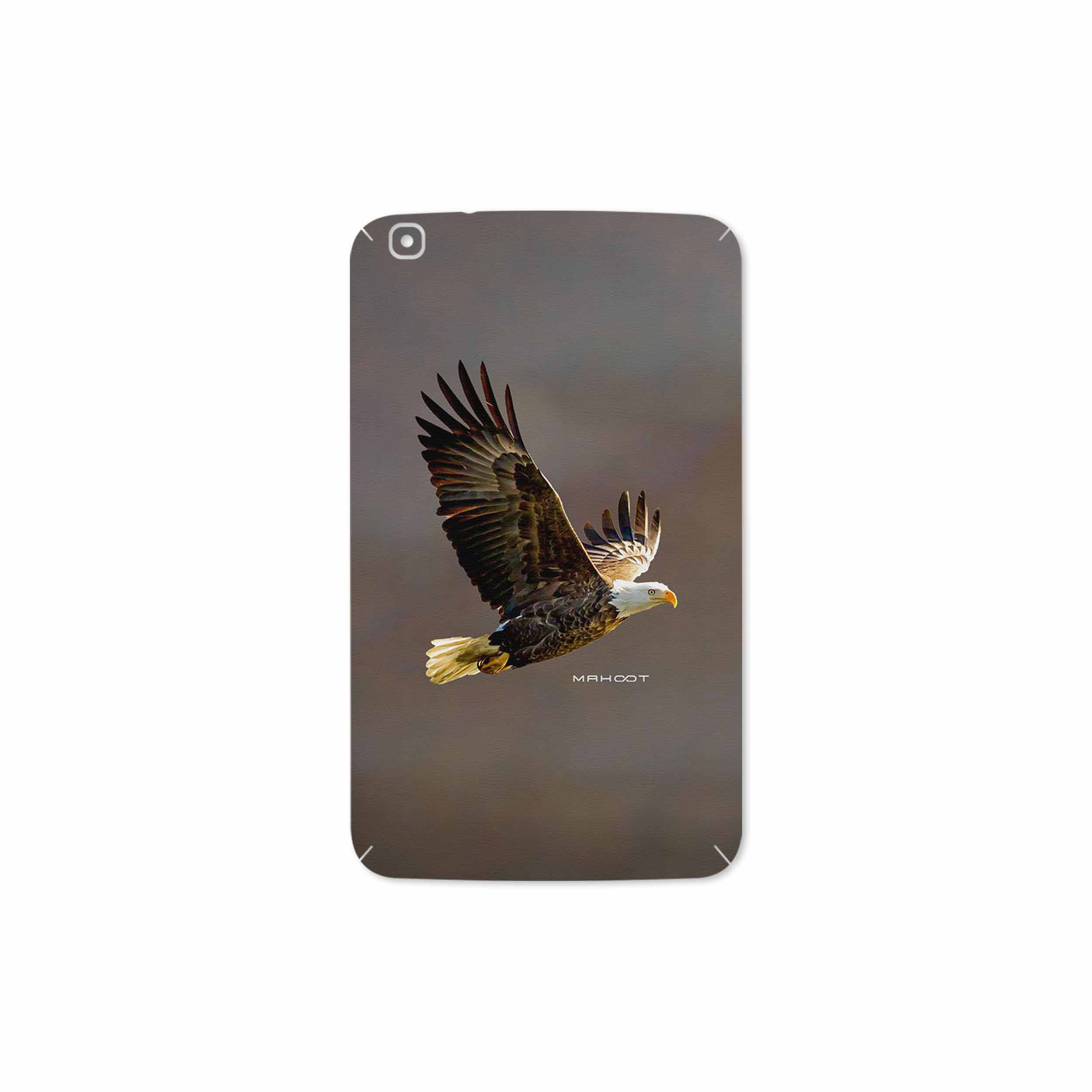 برچسب پوششی ماهوت مدل Eagle مناسب برای تبلت سامسونگ Galaxy Tab 3 80 2013 T315