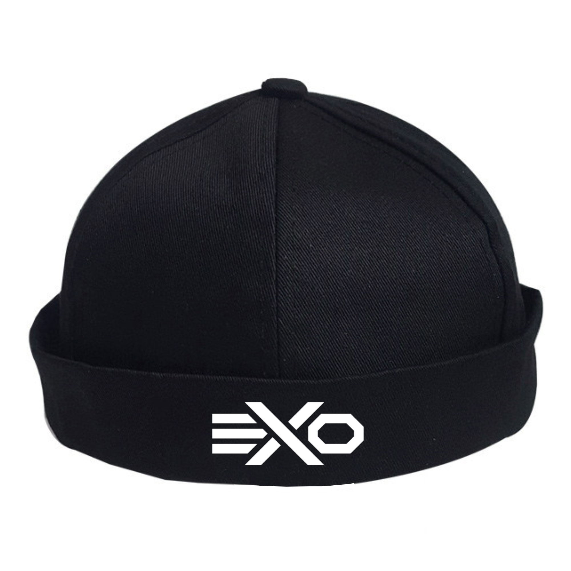 کلاه لئونی مدل گروه موسیقی EXO کد L-8001