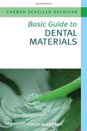 [PDF] دانلود کتاب Basic Guide To Dental Materials, 2010