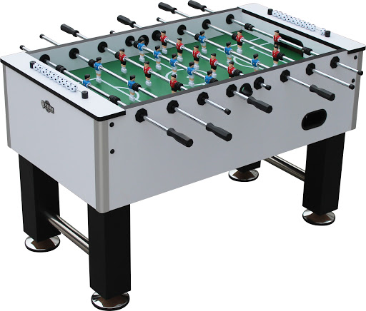 فوتبال دستی JX-101W