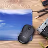 ماوس پد طرح آسمان کد 3543
