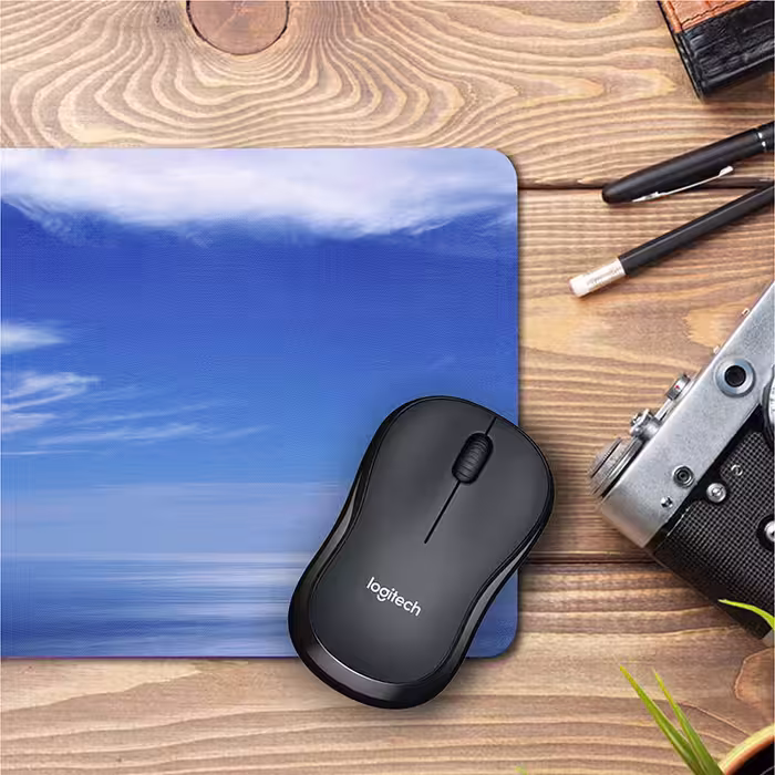 ماوس پد طرح آسمان کد 3543