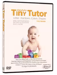 معلم کوچولو TINY TUTOR