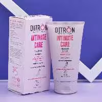 ژل بهداشتی بانوان دیترون DITRON حجم 150 میل 92205