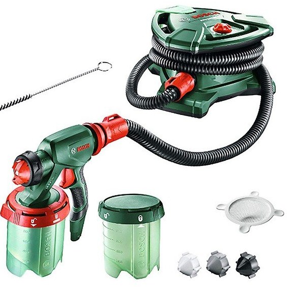 پیستوله برقی بوش PFS 5000