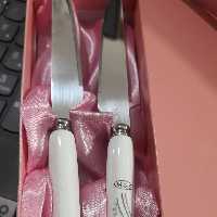  کارد چاقو میوه خوری MGS