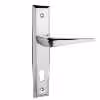 دستگیره در مدل A110 سویچی MODERN پلاک بسته 2 عددی