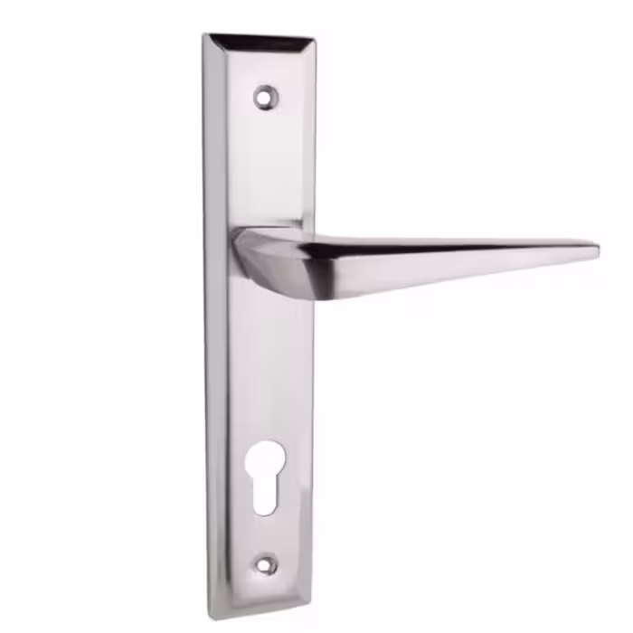 دستگیره در مدل A110 سویچی MODERN پلاک بسته 2 عددی
