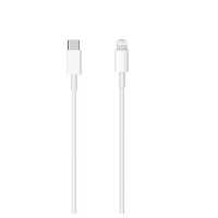 کابل تبدیل USB-C به لایتنینگ اپل طول 1 متر