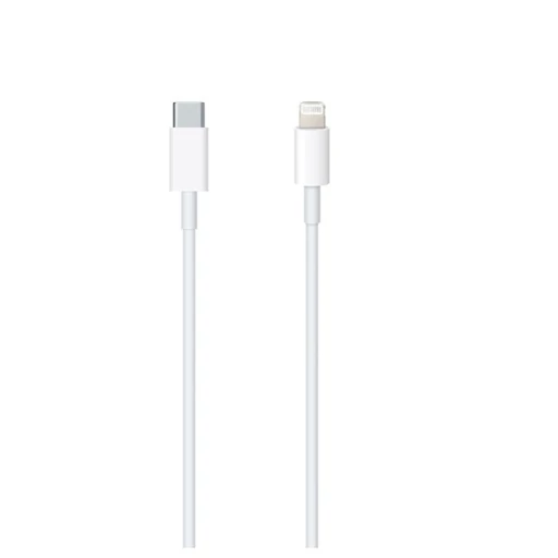 کابل تبدیل USB-C به لایتنینگ اپل طول 1 متر