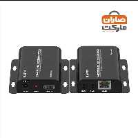 اسپیلیتر و اکستندر BAFO مدل BF-374GT