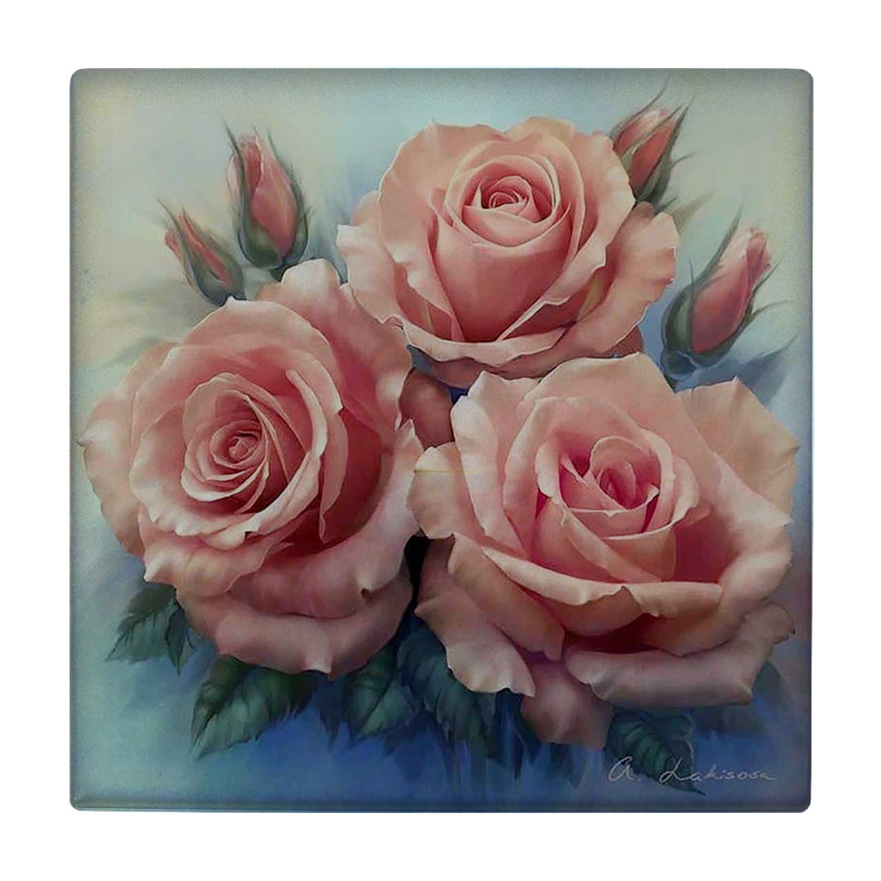 کاشی کارنیلا مدل لوحی کد klh1381