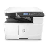 پرینتر چندکاره لیزری اچ پی مدل LaserJet MFP M442dn