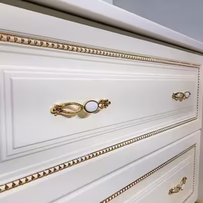 دستگیره کابینت مدل 120 کد 192