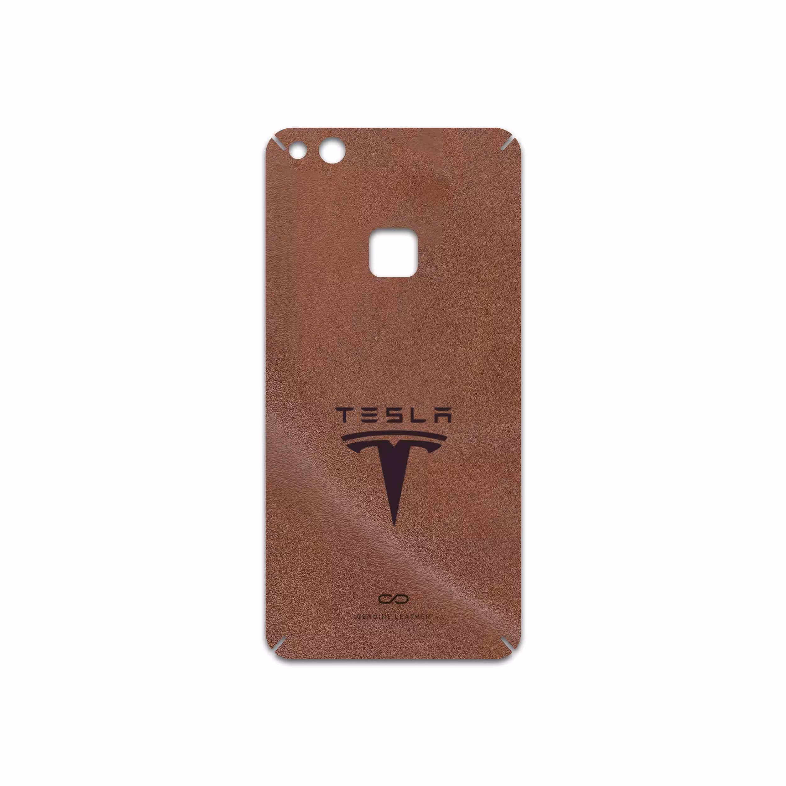 برچسب پوششی ماهوت مدل MNL-TSLA مناسب برای گوشی موبایل هوآوی P10 Lite