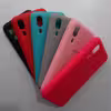 کاور مدل MRK-2110 مناسب برای گوشی موبایل سامسونگ Galaxy A2 Core