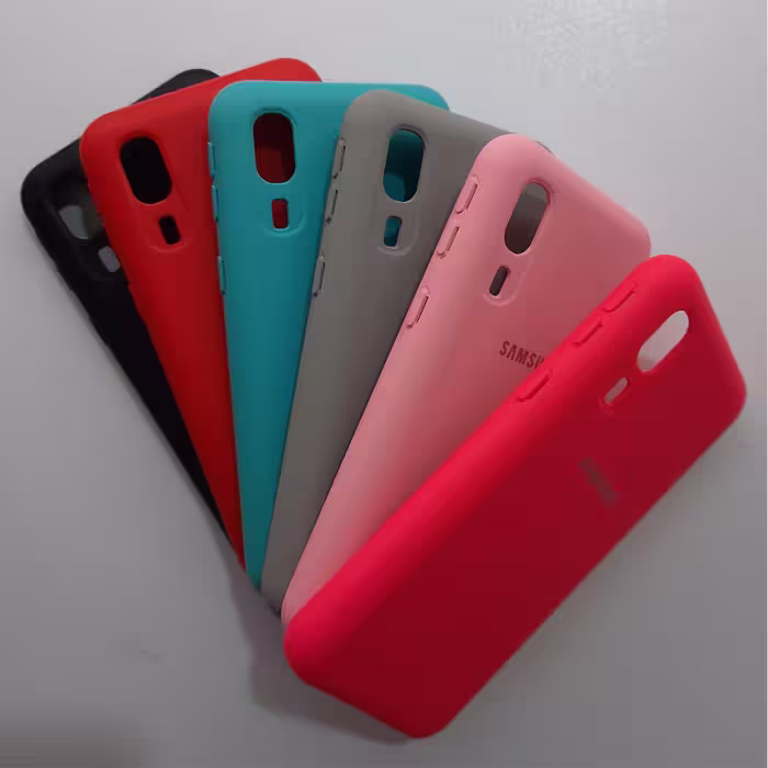 کاور مدل MRK-2110 مناسب برای گوشی موبایل سامسونگ Galaxy A2 Core