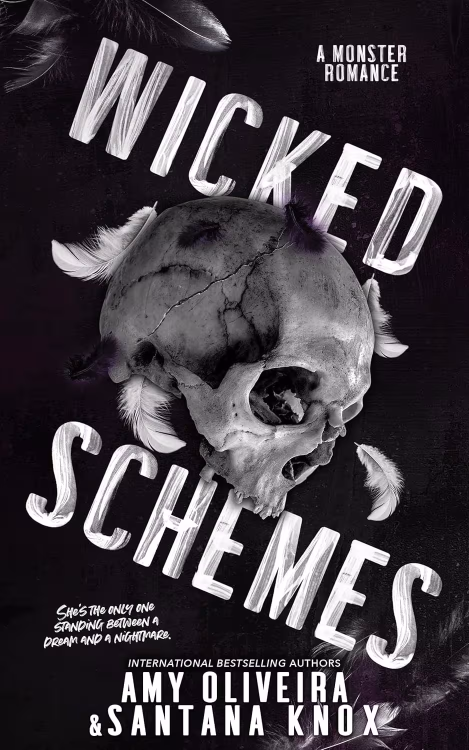 Wicked Schemes (Morales coven Book 3)