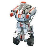 ربات اسباب بازی هوشمند شیائومی Xiaomi MITU DIY Mobile Phone Control Robot