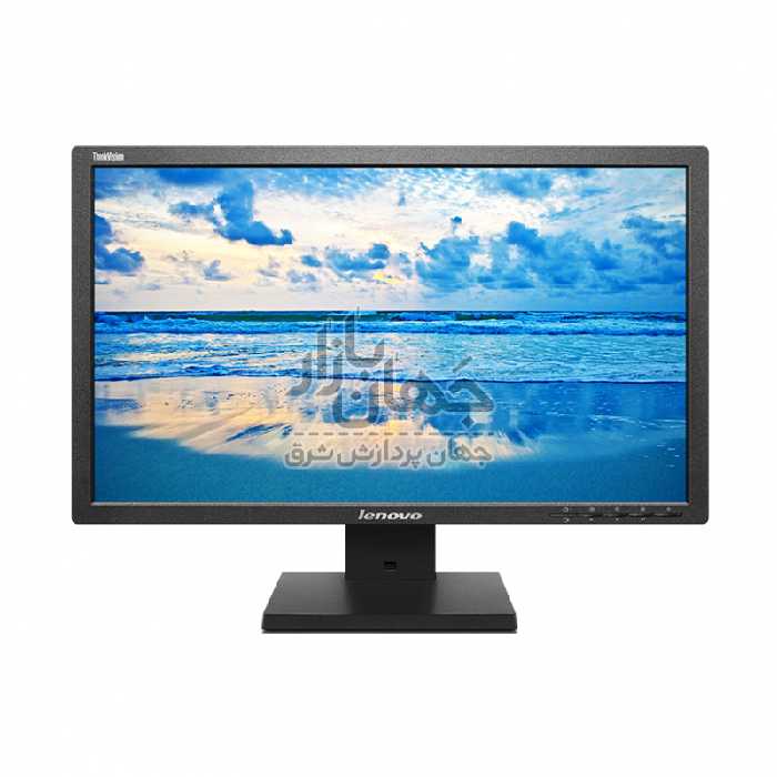 مانیتور استوک 22 اینچ لنوو Lenovo ThinkVision T2220