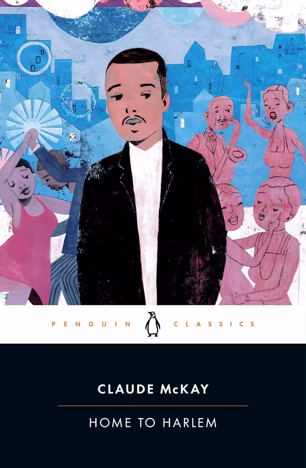 Home to Harlem (Penguin Classics)