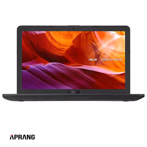 لپ تاپ 15 اینچی ایسوس مدل VivoBook X543MA-PC