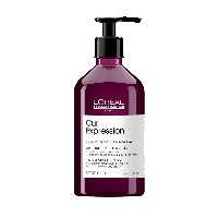شامپو موی فر لورال پروفشنال مدل کرل اکسپرشن پمپی Loreal Curl Expression