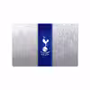 برچسب پوششی ماهوت مدل Tottenham Hotspur FC مناسب برای تبلت سامسونگ Galaxy Tab S3 9.7 2017 T825