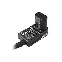 شارژر C-20 برای باتری فلش V-350