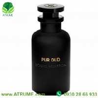 عطر ادکلن لویی ویتون پور عود 100 میل مردانه - زنانه