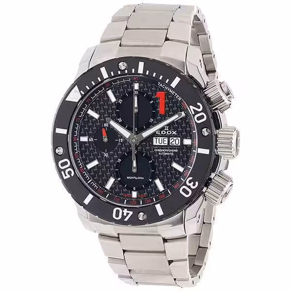 ساعت مچی مردانه ادوکس 011153NIN